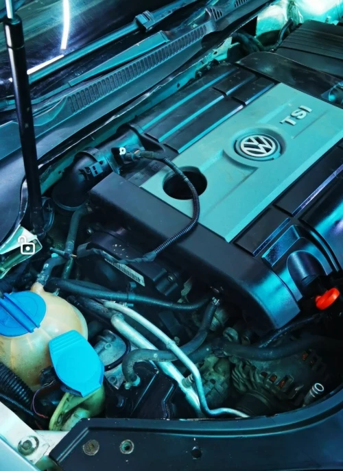 Volkswagen Golf 5 2009 Edition 30