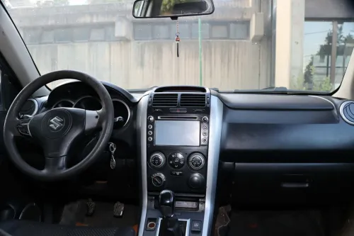 Suzuki Grand Vitara 2008 Grand Vitara