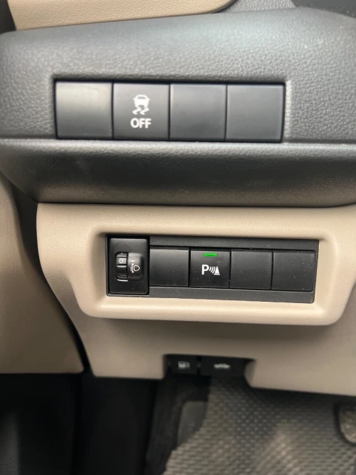 Suzuki Swift Dzire 2025 