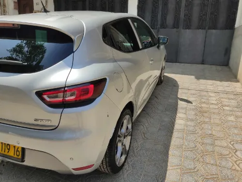 Renault Clio 4 Facelift 2019 GT-Line
