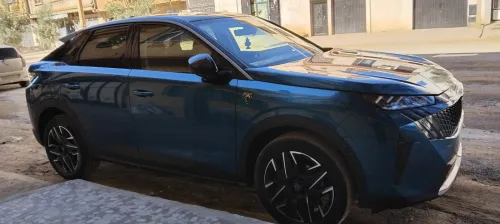 Peugeot 3008 2024 GT