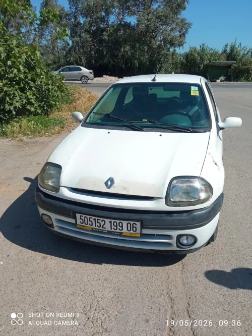 Renault Clio 2 1999 Clio 2