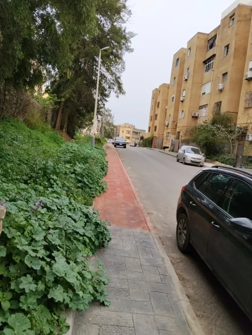 Location Appartement F3 Alger Ain naadja