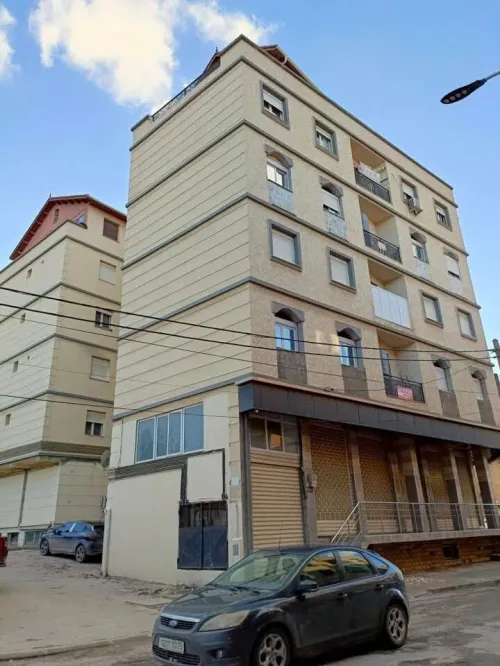 Vente bien immobilier Boumerdès Ouled moussa