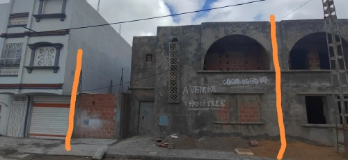 Vente Villa Khenchela Khenchela