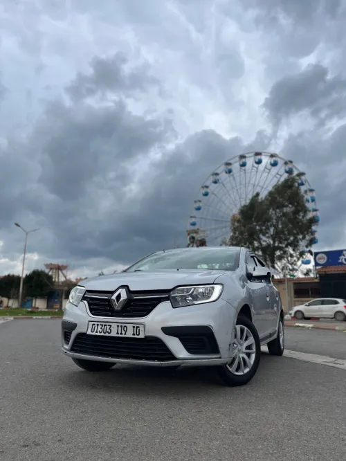 Renault Symbole 2019 Symbole