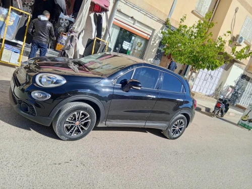 Fiat 500x 2024 