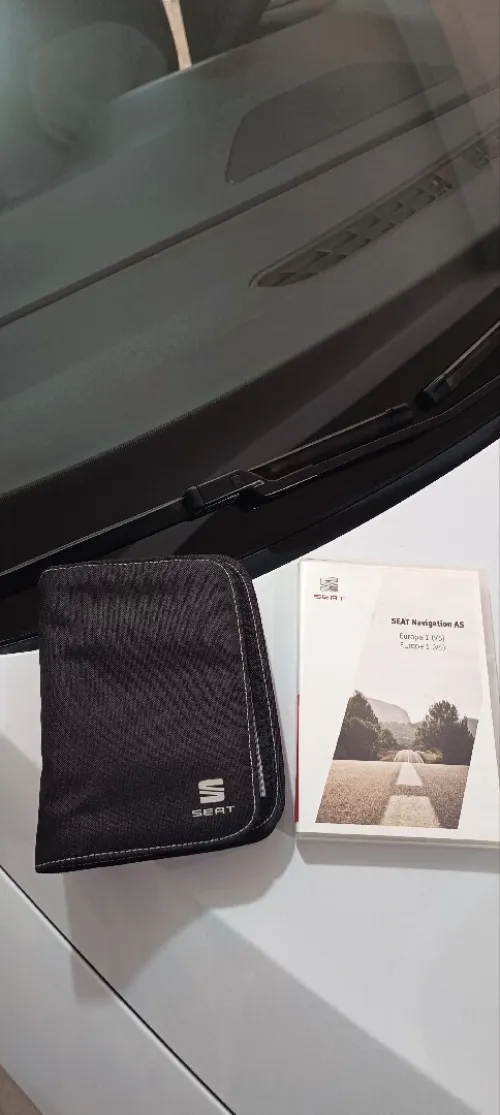 Seat Leon 2018 Performance