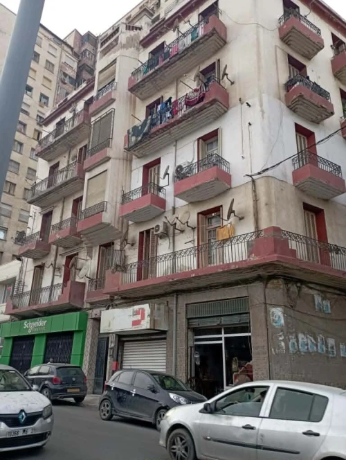 Vente Appartement F4 Oran Oran