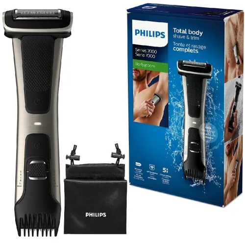 Tondeuse philips habta caba ta3 (مناطق الحساسة) étanche jamais utilisé