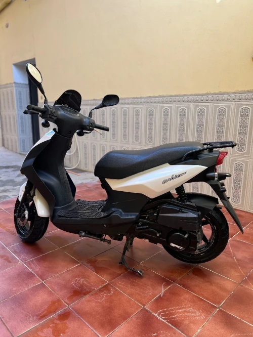 Sym Orbite 1 2022