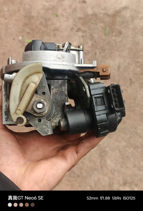 Carburateur Clio japonais