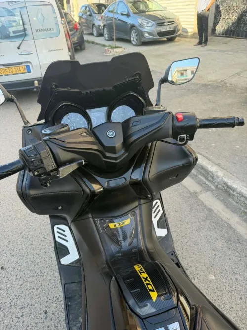 Tmax Dx 2017