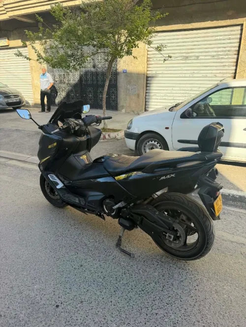 Tmax Dx 2017