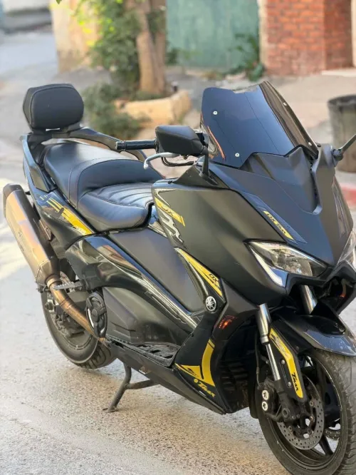 Tmax Dx 2017