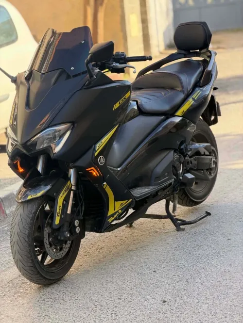 Tmax Dx 2017