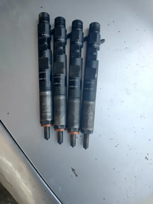 Série injecteurs 1.5dci casse France