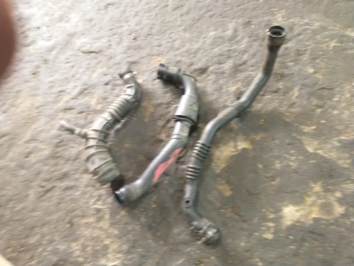  nouveau demareur avant