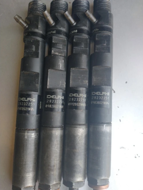 Série injecteurs 1.5dci casse France