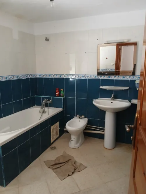 Location Appartement Niveau de villa F3 Alger Birkhadem