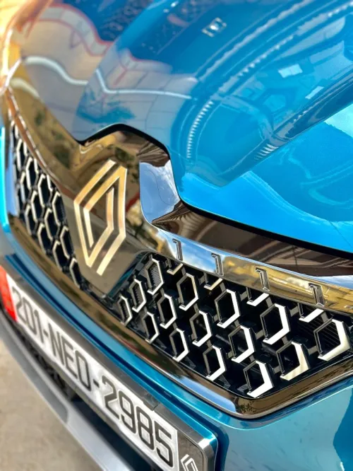 Renault Arkana 2024 Business