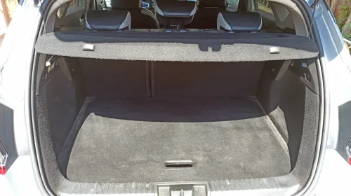 Renault Captur 2022 Captur