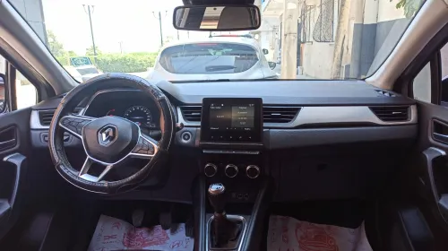 Renault Captur 2022 Captur