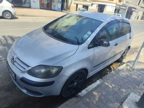 Volkswagen Golf Plus 2007 Golf Plus