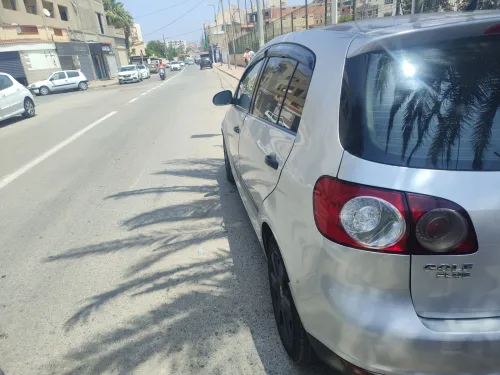 Volkswagen Golf Plus 2007 Golf Plus