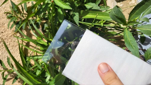Uv glass Android 