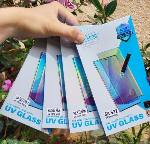 Uv glass Android 