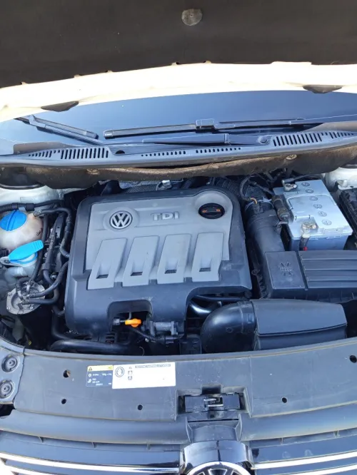 Volkswagen Touran 2014 Touran