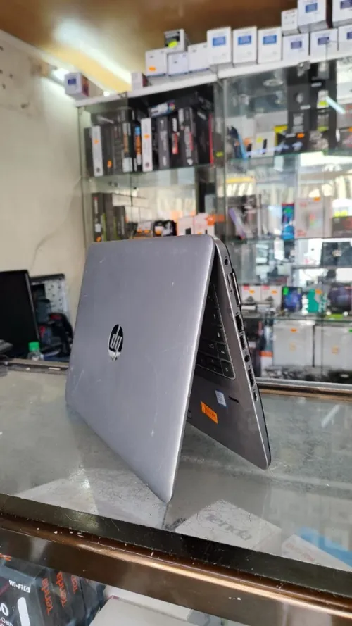 HP EliteBook