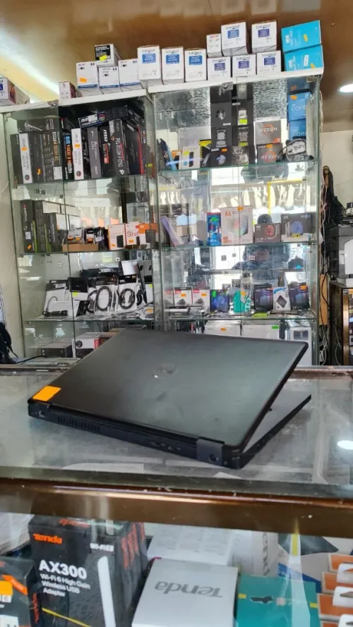 Dell Latitude