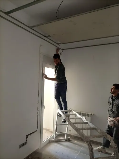 Peintre & décorateur