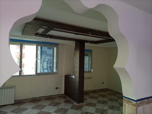 Peintre & décorateur