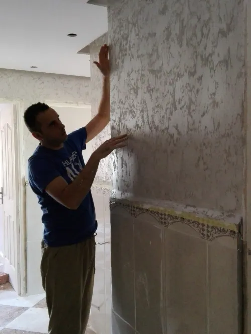 peintre & décorateur
