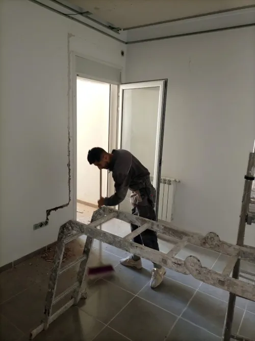 Peintre & décorateur