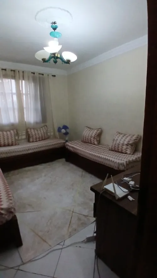 Vente Appartement F3 Alger Bab ezzouar