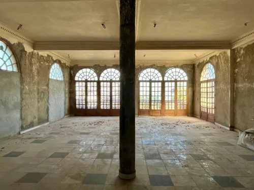 Location Local Alger Kouba