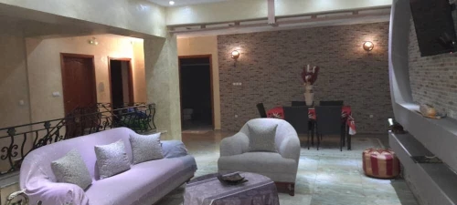 Location Villa Alger Draria