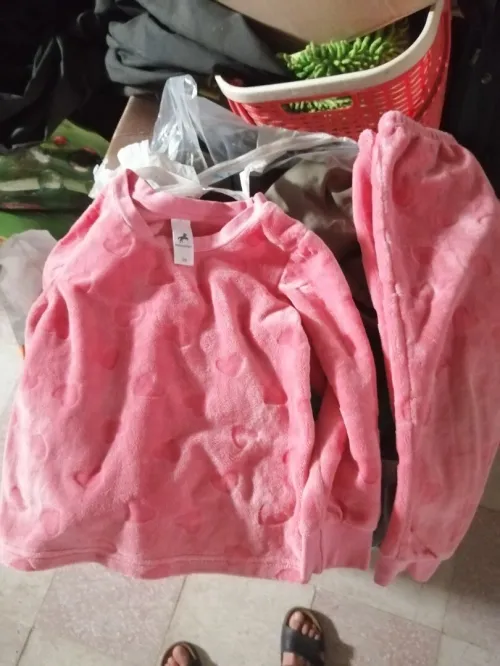 Vêtements pour enfants 