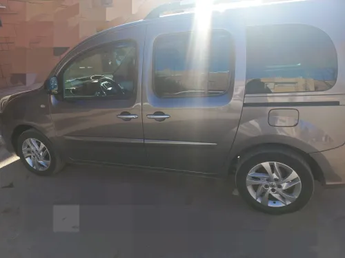 Renault Kangoo 2017 