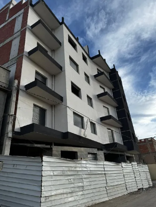 Vente Appartement F3 Alger Hraoua
