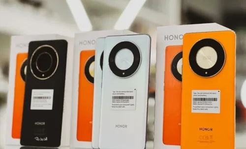 Honor x9b 12/256