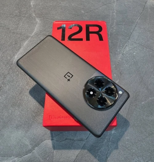 Oneplus 12r 12/512 12/512 global