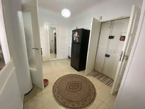 Vente Appartement F4 Oran Oran