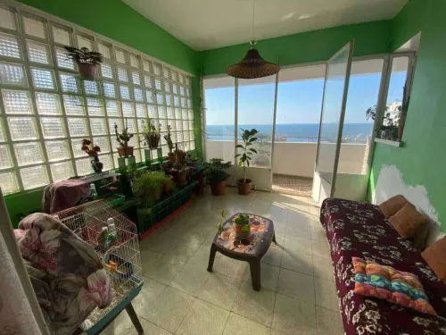 Vente Appartement F4 Oran Oran