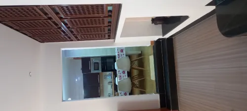 Location vacances Villa Alger Zeralda