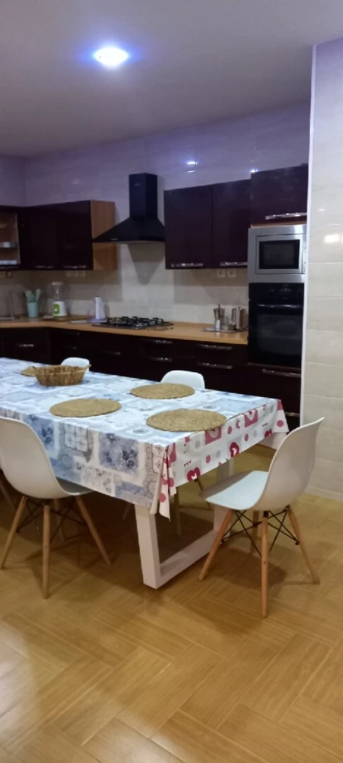 Location vacances Villa Alger Zeralda